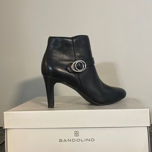 Bandolino ankle boots